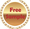 Free Sticker Sample