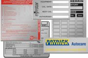 Aluminum Foil Stickers aluminum stickers, foil stickers, stickers, sticker, outdoor stickers, digital printed stickers, decal, label, labels, melbourne, sydney, adelaide, perth, brisbane, hobart, darwin, australia wide, stickers.com.au
