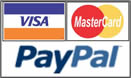 Sticker Payment Methods