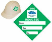 Induction Sticker Induction Sticker