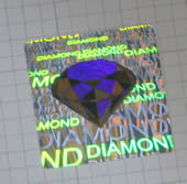 Induction Sticker Induction Sticker