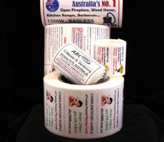 Cheap Custom Stickers