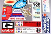 Premium custom printed stickers,custom made on quality vinyl stickers, custom stickers, stickers, sticker, bumper stickers, vinyl stickers, outdoor stickers, digital printed stickers, decal, label, labels, melbourne melbourne, sydney, adelaide, perth, brisbane, hobart, darwin and australia wide induction stickers